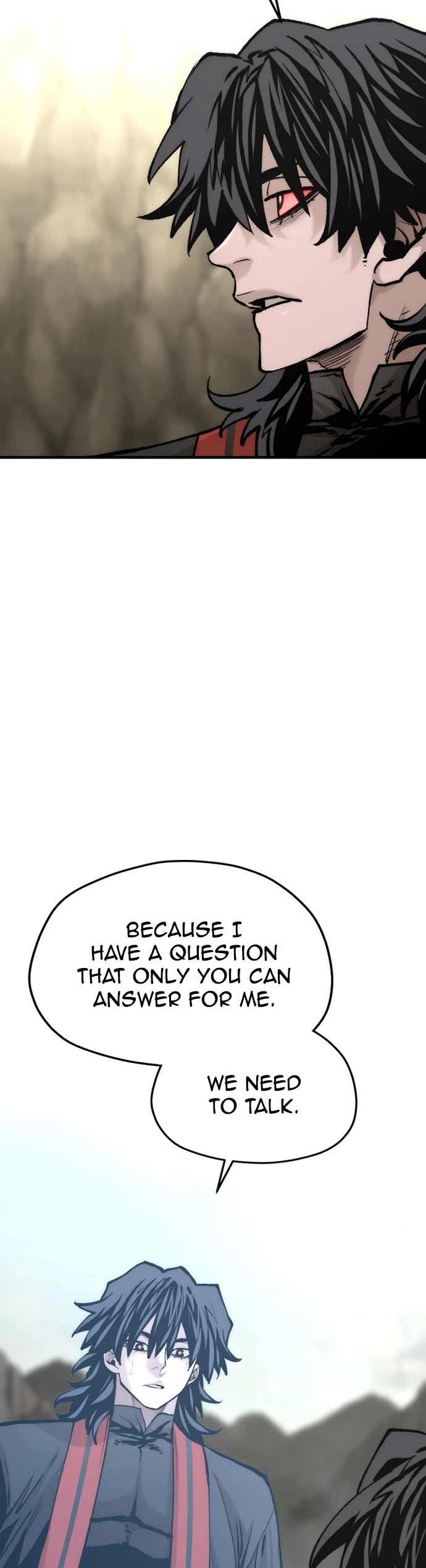 Murim RPG Simulation Chapter 122 page 30 - Chapter 122: (S2) Episode 122