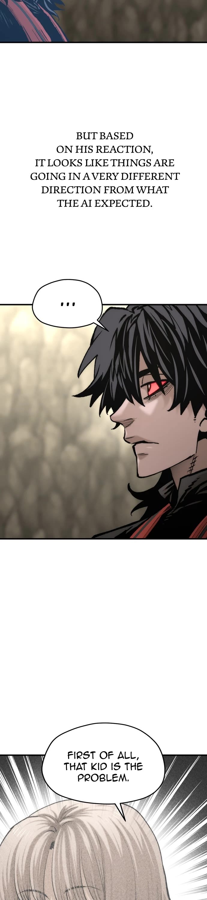 Murim RPG Simulation Chapter 122 page 38 - Chapter 122: (S2) Episode 122