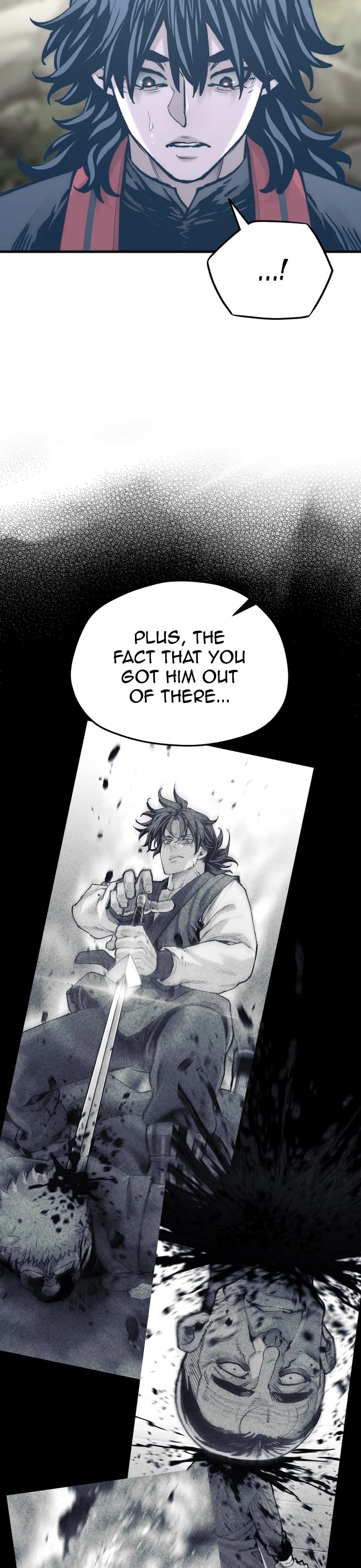 Murim RPG Simulation Chapter 122 page 43 - Chapter 122: (S2) Episode 122