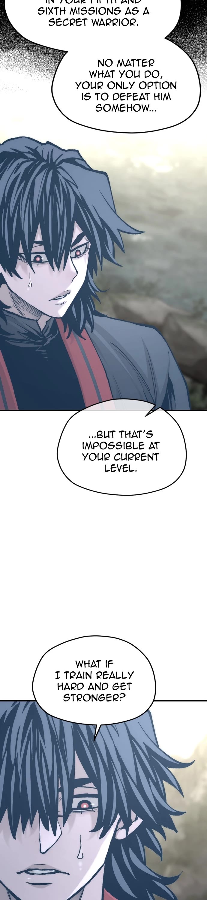 Murim RPG Simulation Chapter 122 page 53 - Chapter 122: (S2) Episode 122
