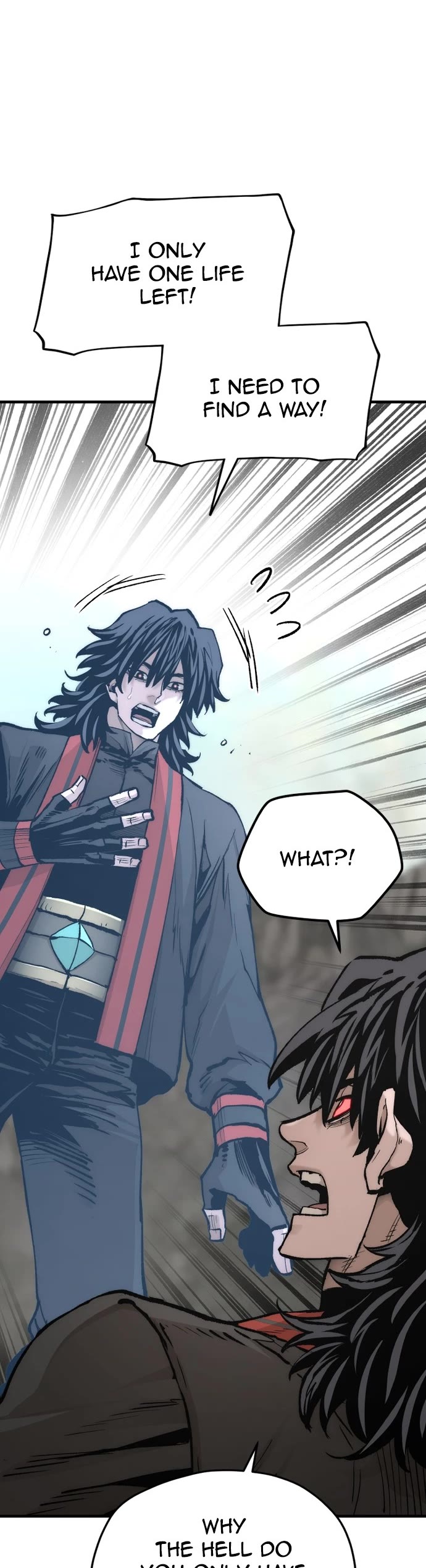Murim RPG Simulation Chapter 122 page 55 - Chapter 122: (S2) Episode 122