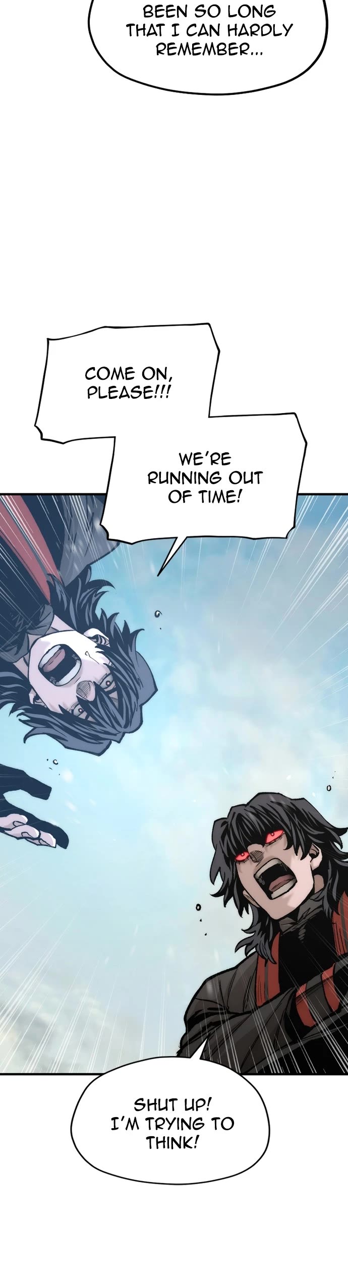 Murim RPG Simulation Chapter 122 page 59 - Chapter 122: (S2) Episode 122