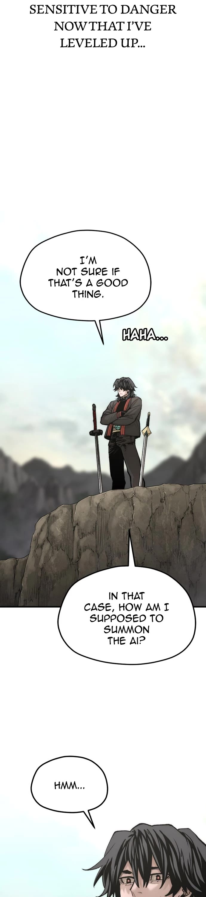 Murim RPG Simulation Chapter 122 page 6 - Chapter 122: (S2) Episode 122
