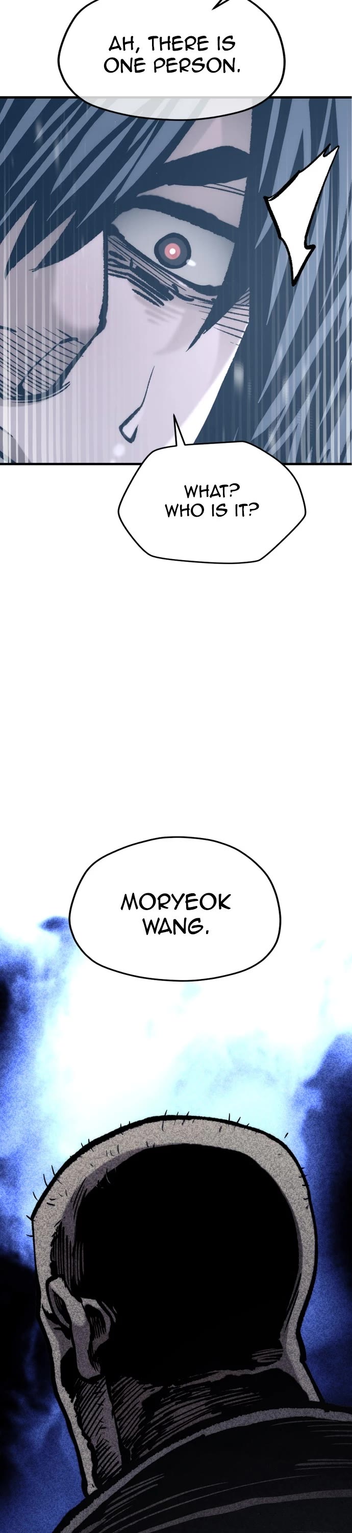Murim RPG Simulation Chapter 122 page 61 - Chapter 122: (S2) Episode 122