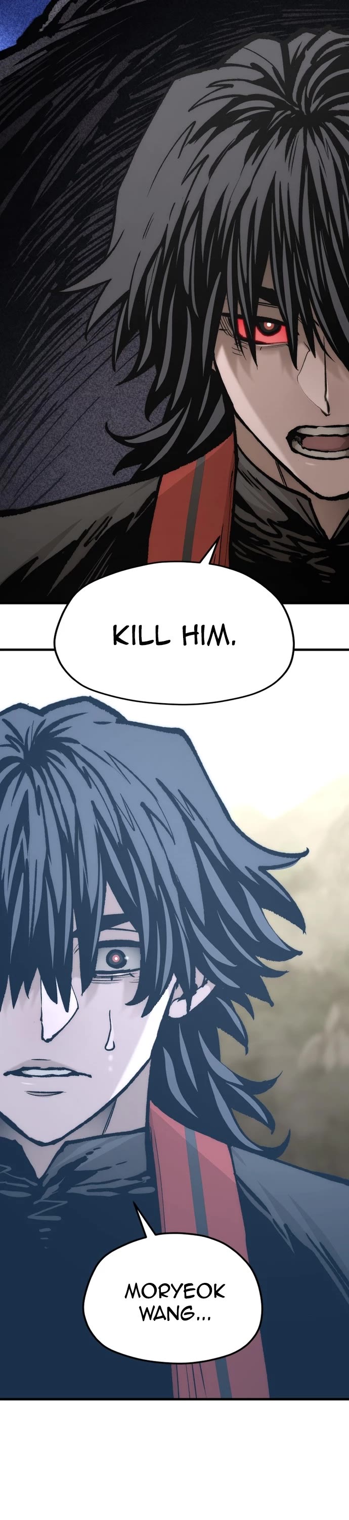 Murim RPG Simulation Chapter 122 page 62 - Chapter 122: (S2) Episode 122