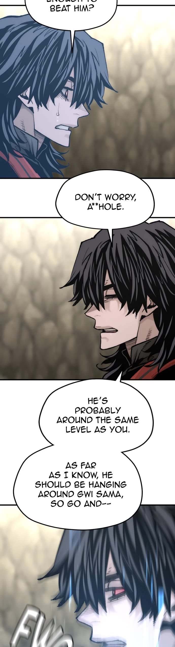 Murim RPG Simulation Chapter 122 page 64 - Chapter 122: (S2) Episode 122