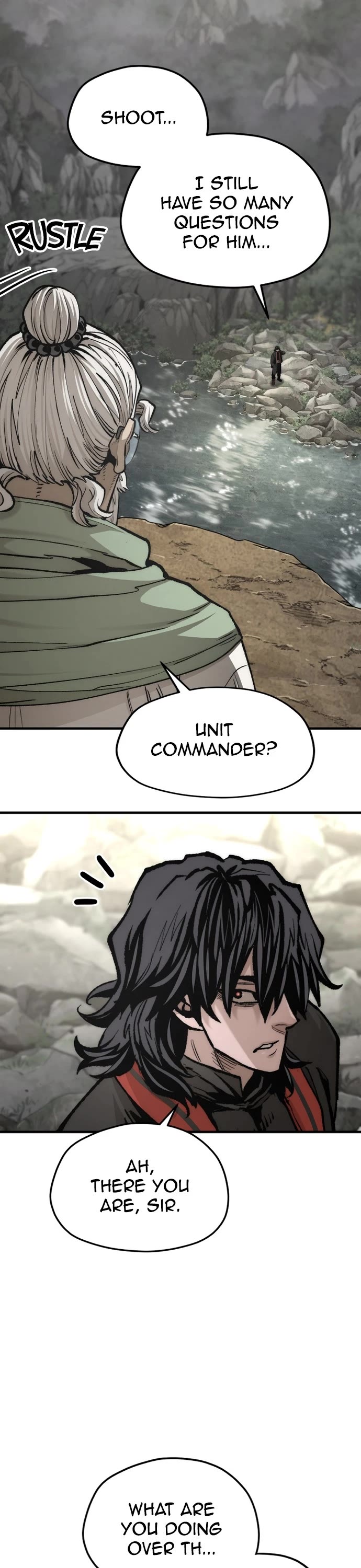Murim RPG Simulation Chapter 122 page 66 - Chapter 122: (S2) Episode 122