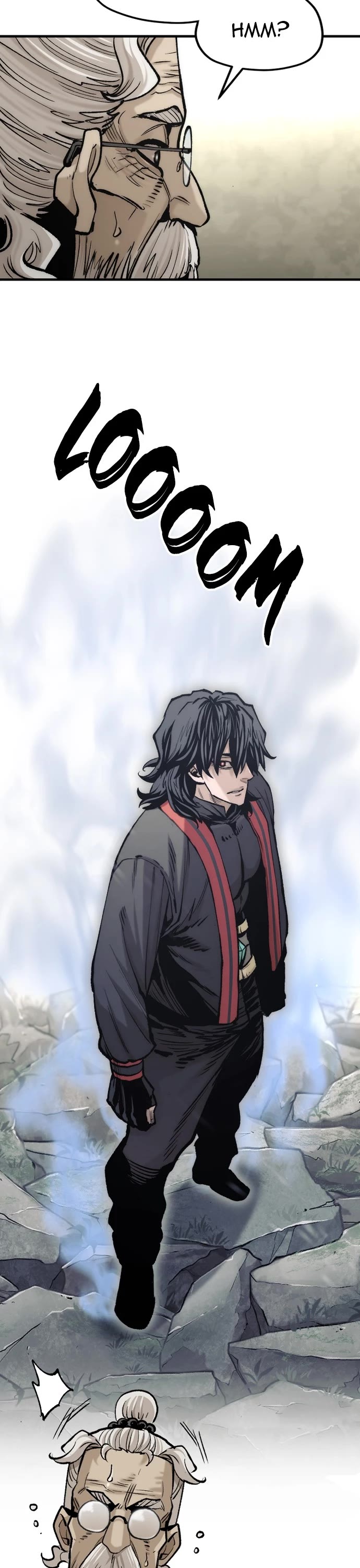 Murim RPG Simulation Chapter 122 page 67 - Chapter 122: (S2) Episode 122