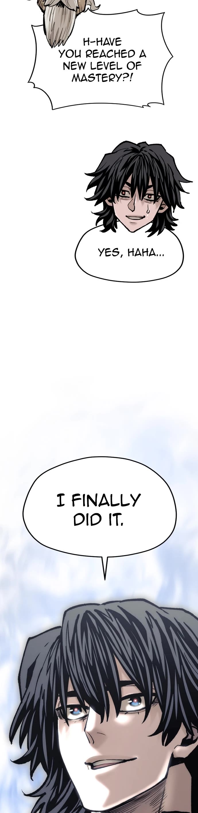 Murim RPG Simulation Chapter 122 page 68 - Chapter 122: (S2) Episode 122