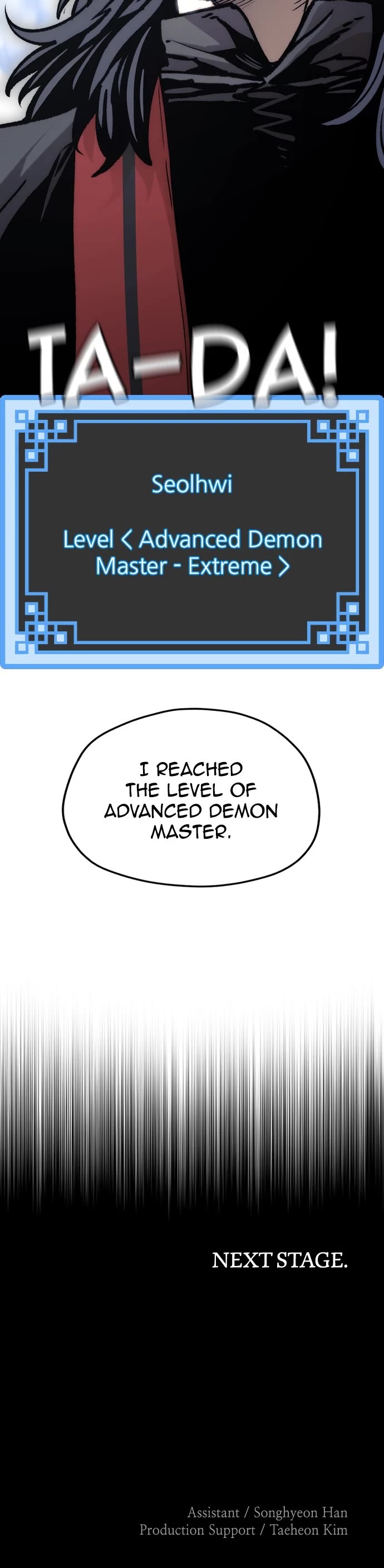 Murim RPG Simulation Chapter 122 page 69 - Chapter 122: (S2) Episode 122