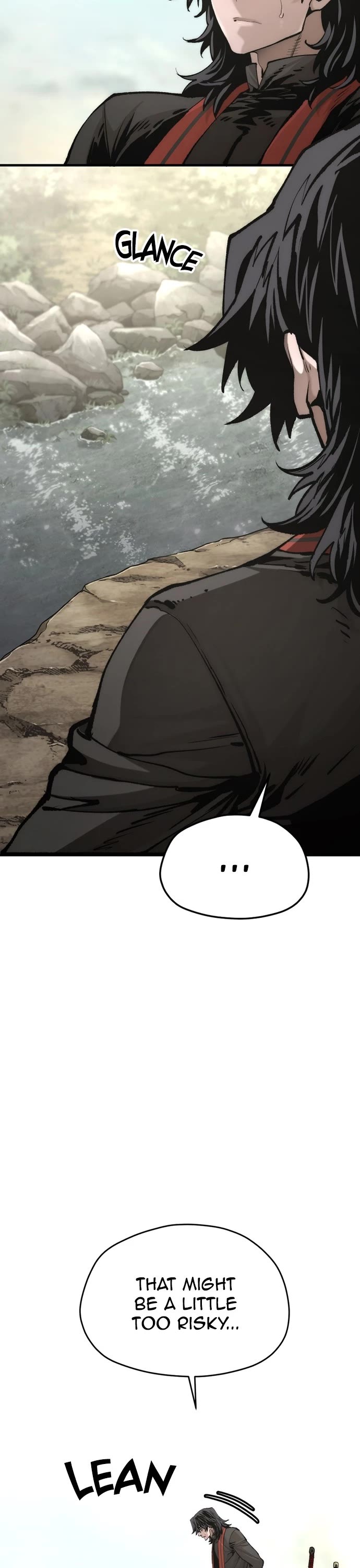 Murim RPG Simulation Chapter 122 page 7 - Chapter 122: (S2) Episode 122