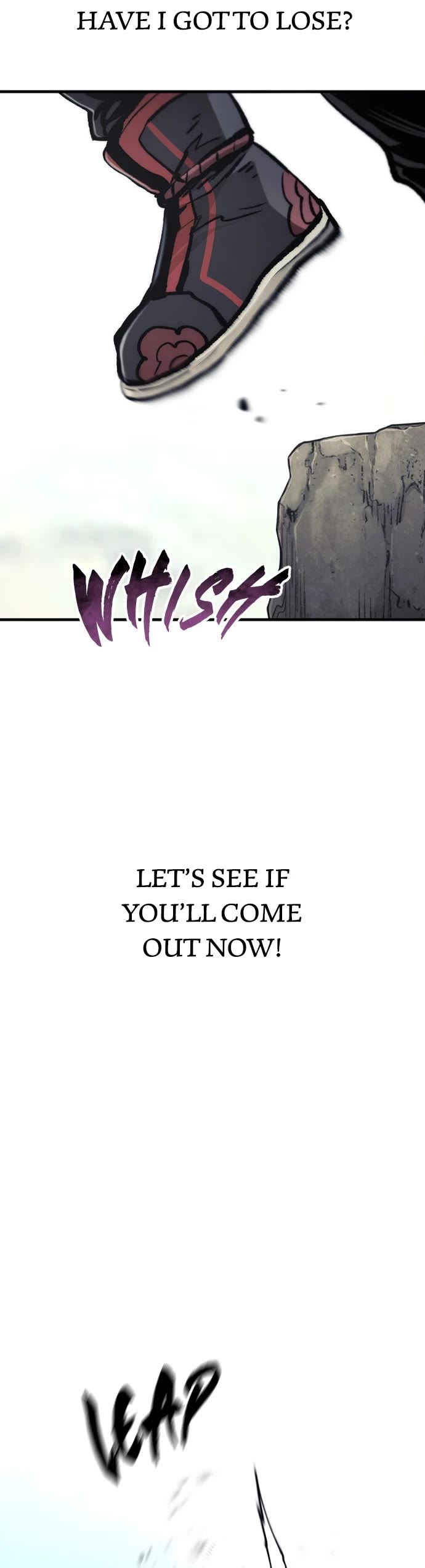 Murim RPG Simulation Chapter 122 page 9 - Chapter 122: (S2) Episode 122