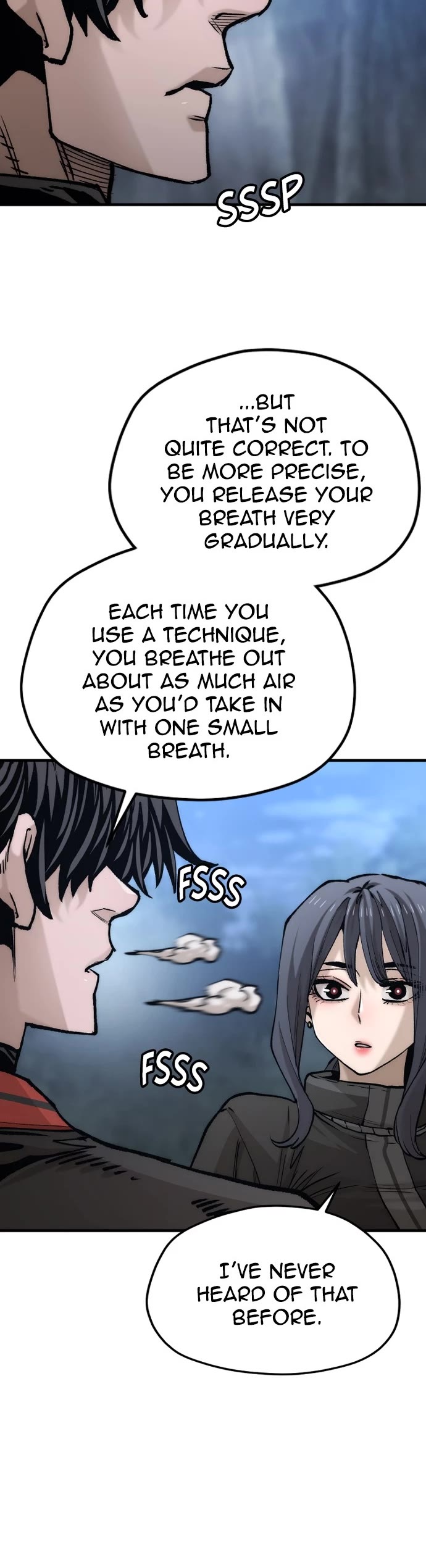 Murim RPG Simulation Chapter 123 page 15 - Chapter 123: (S2) Episode 123