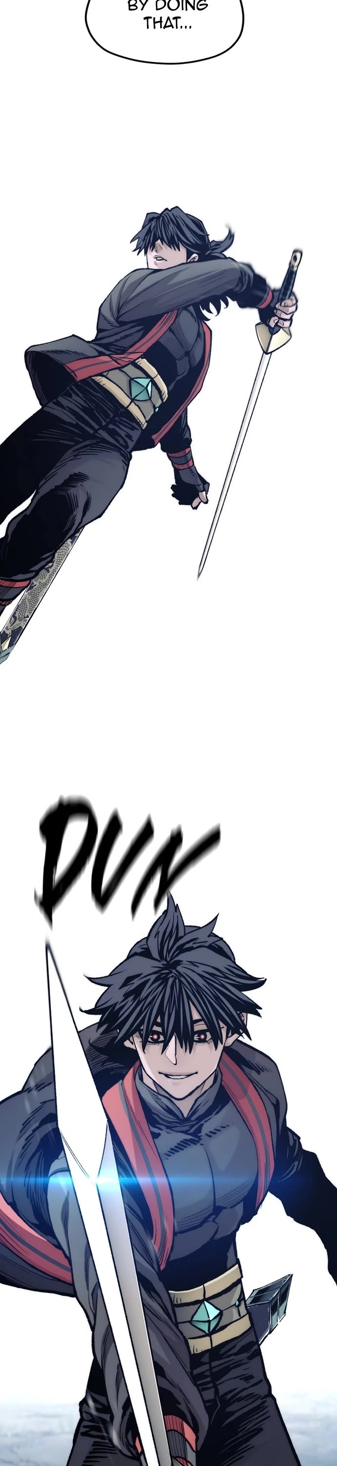 Murim RPG Simulation Chapter 123 page 18 - Chapter 123: (S2) Episode 123