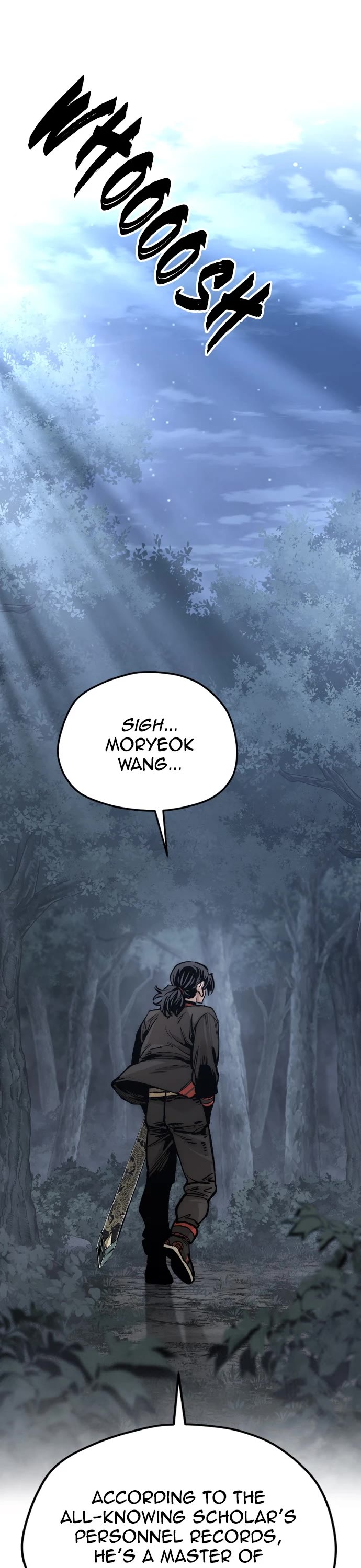 Murim RPG Simulation Chapter 123 page 2 - Chapter 123: (S2) Episode 123