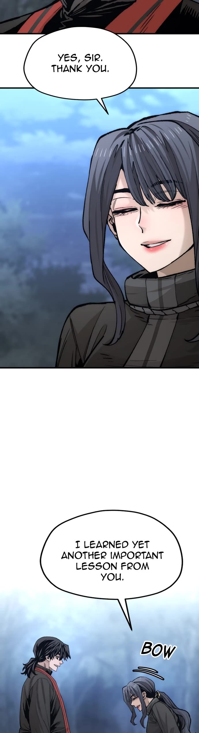 Murim RPG Simulation Chapter 123 page 20 - Chapter 123: (S2) Episode 123