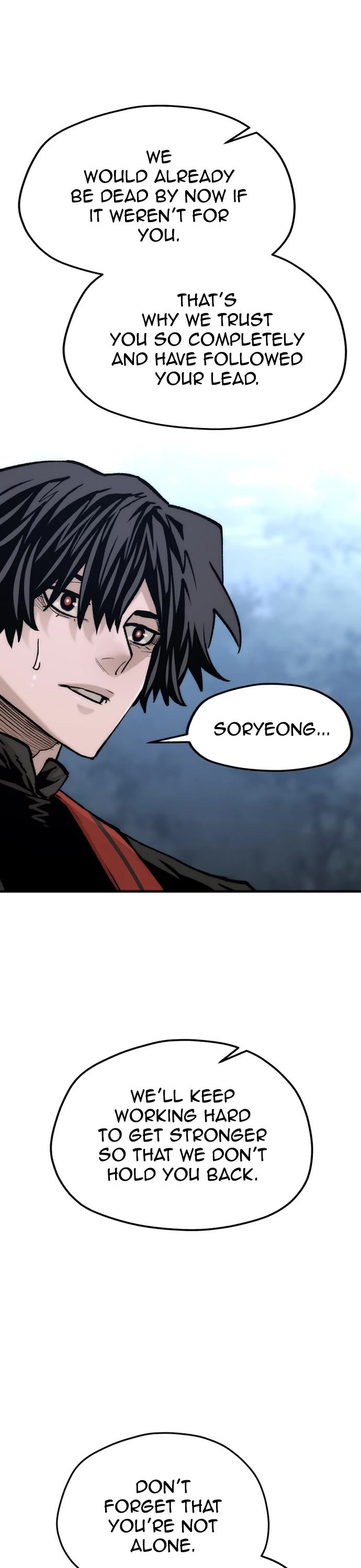Murim RPG Simulation Chapter 123 page 23 - Chapter 123: (S2) Episode 123