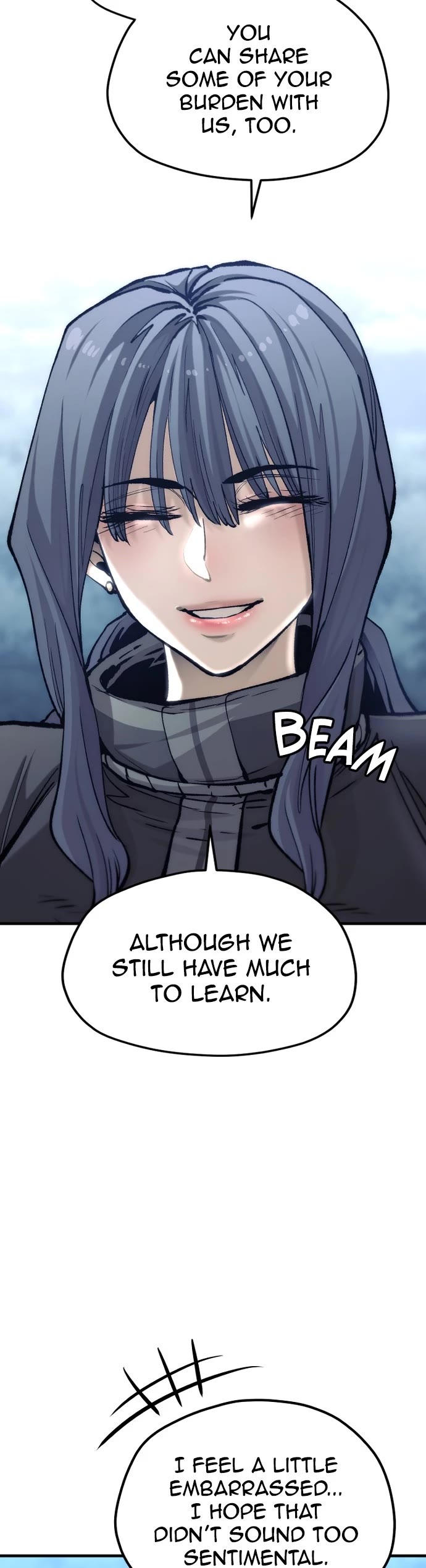Murim RPG Simulation Chapter 123 page 24 - Chapter 123: (S2) Episode 123
