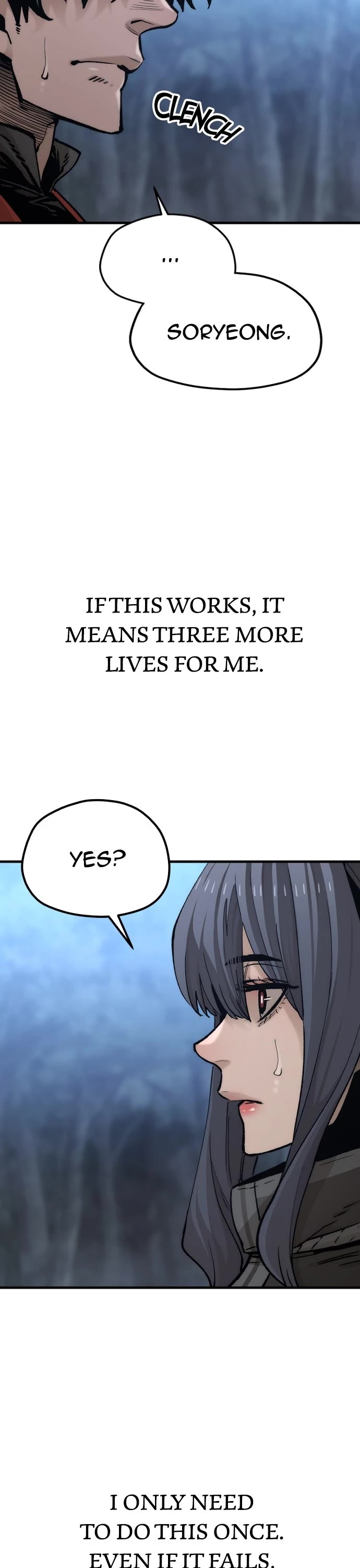 Murim RPG Simulation Chapter 123 page 28 - Chapter 123: (S2) Episode 123