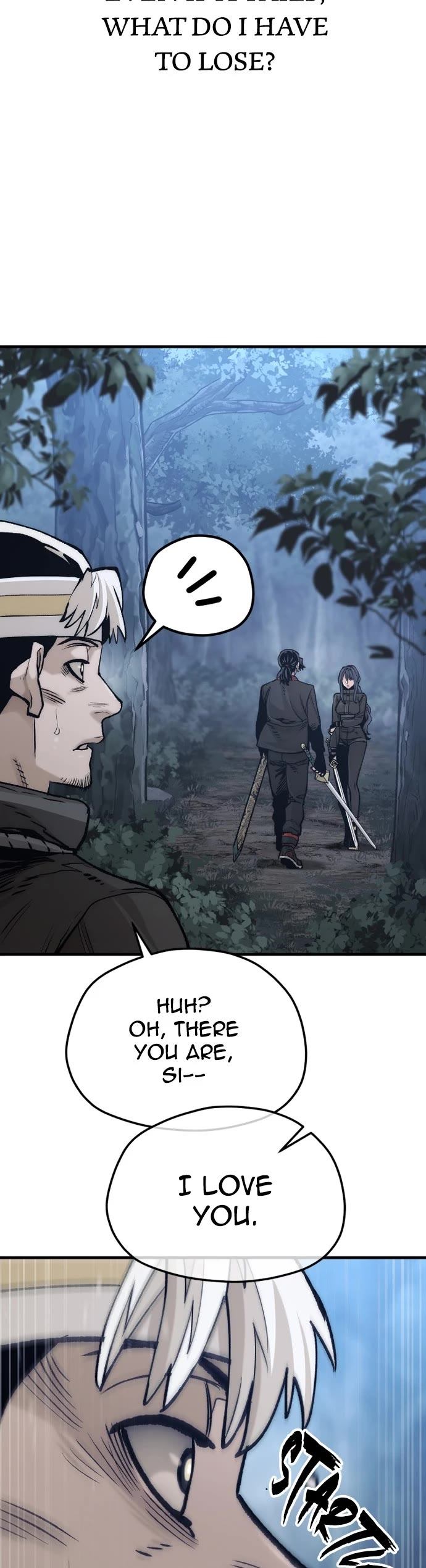 Murim RPG Simulation Chapter 123 page 29 - Chapter 123: (S2) Episode 123