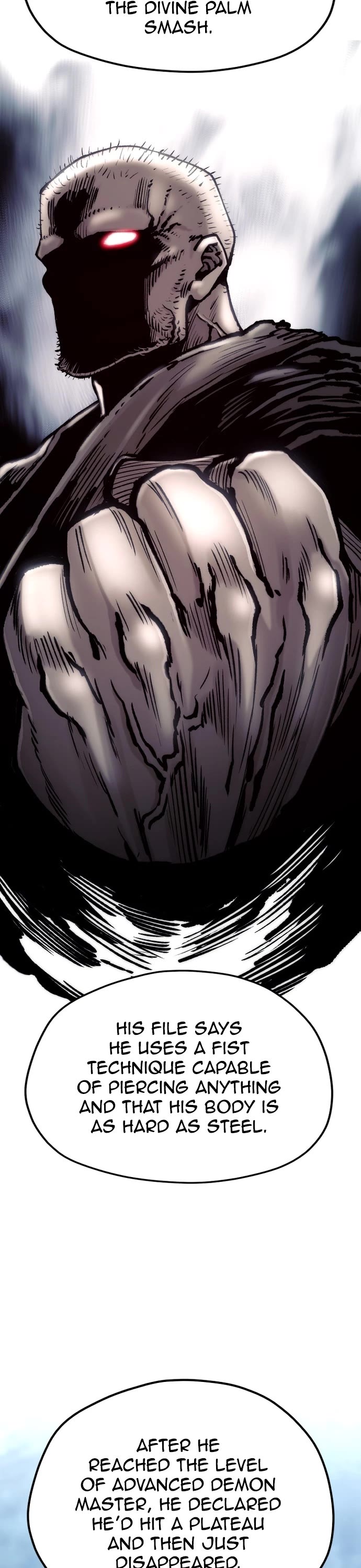Murim RPG Simulation Chapter 123 page 3 - Chapter 123: (S2) Episode 123