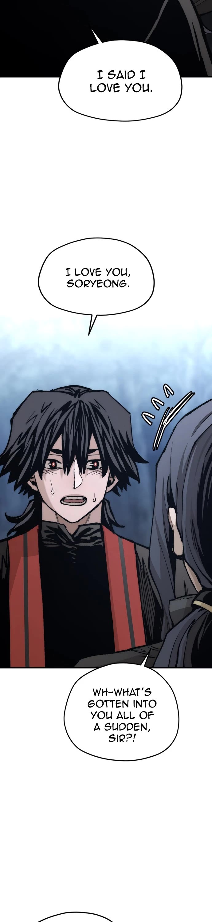 Murim RPG Simulation Chapter 123 page 31 - Chapter 123: (S2) Episode 123