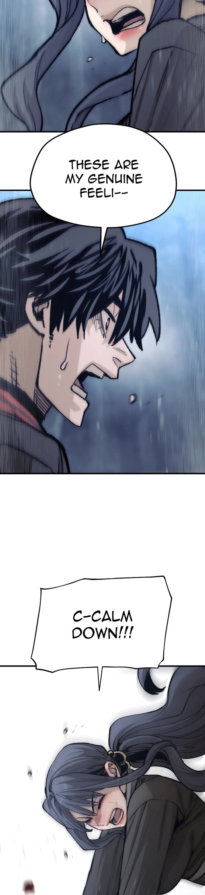 Murim RPG Simulation Chapter 123 page 33 - Chapter 123: (S2) Episode 123