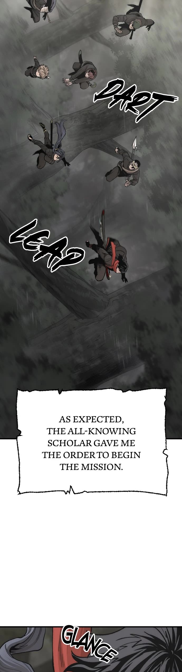 Murim RPG Simulation Chapter 123 page 39 - Chapter 123: (S2) Episode 123