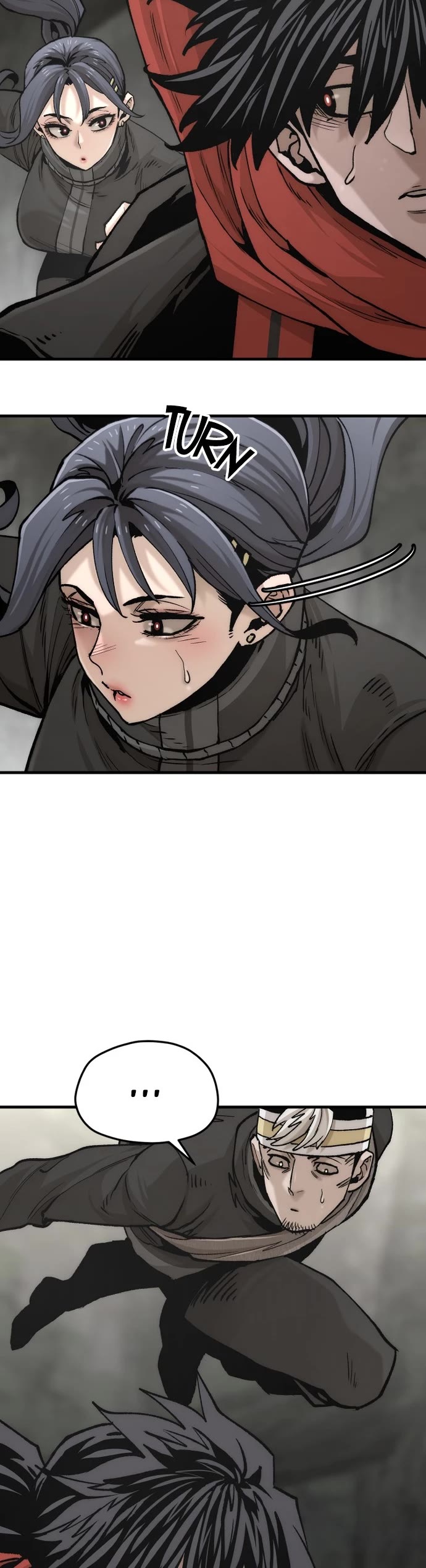 Murim RPG Simulation Chapter 123 page 40 - Chapter 123: (S2) Episode 123
