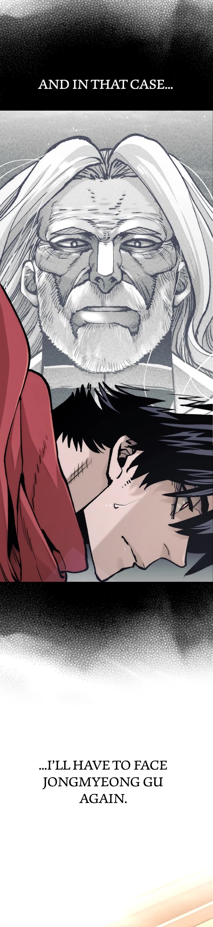 Murim RPG Simulation Chapter 123 page 42 - Chapter 123: (S2) Episode 123