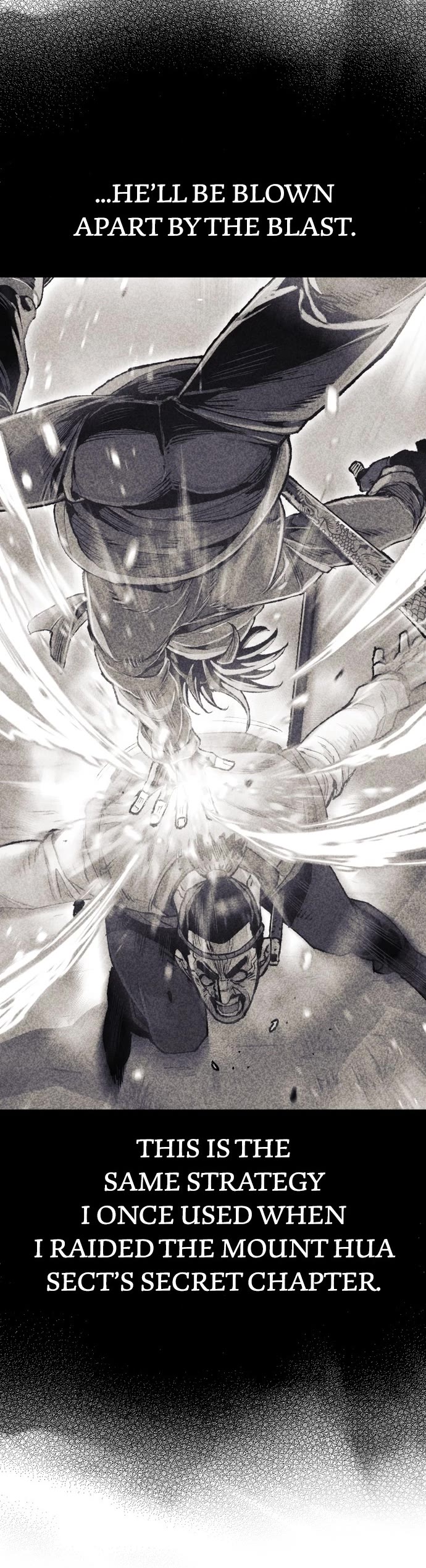 Murim RPG Simulation Chapter 123 page 45 - Chapter 123: (S2) Episode 123