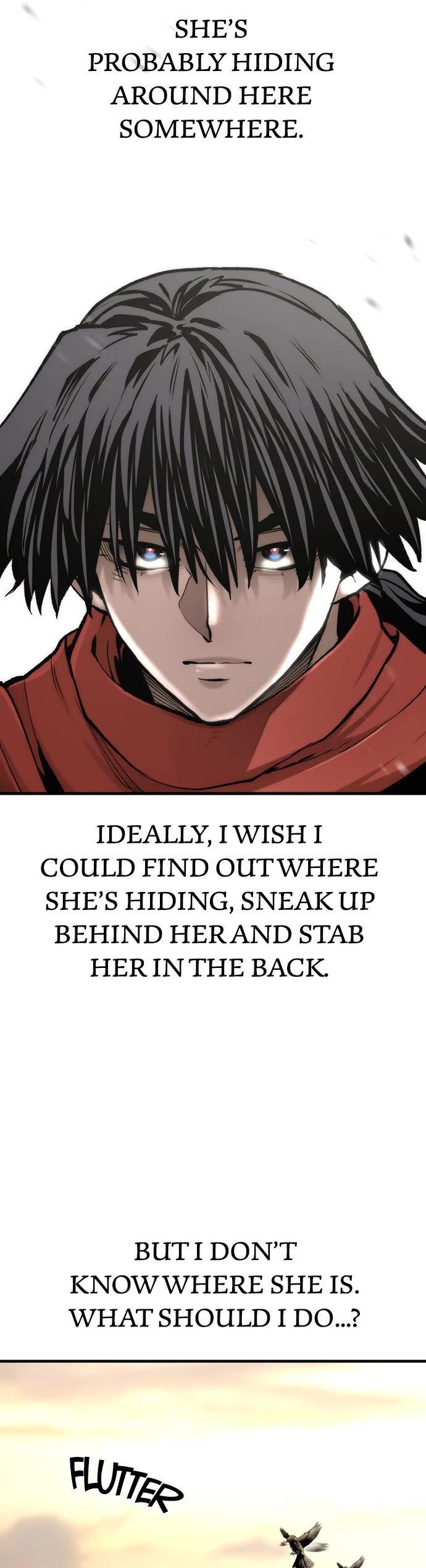 Murim RPG Simulation Chapter 123 page 49 - Chapter 123: (S2) Episode 123