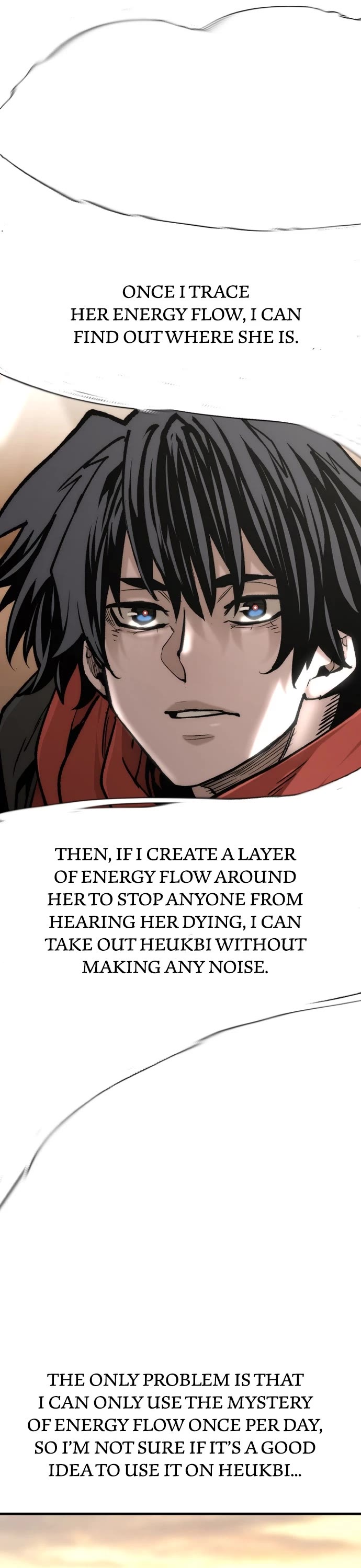 Murim RPG Simulation Chapter 123 page 51 - Chapter 123: (S2) Episode 123