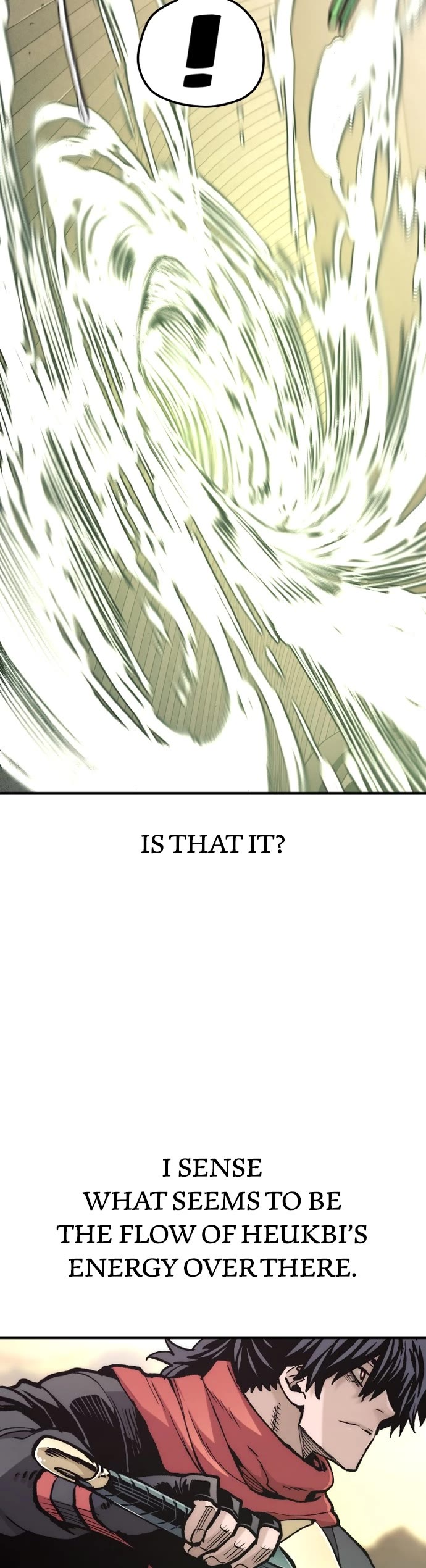 Murim RPG Simulation Chapter 123 page 54 - Chapter 123: (S2) Episode 123