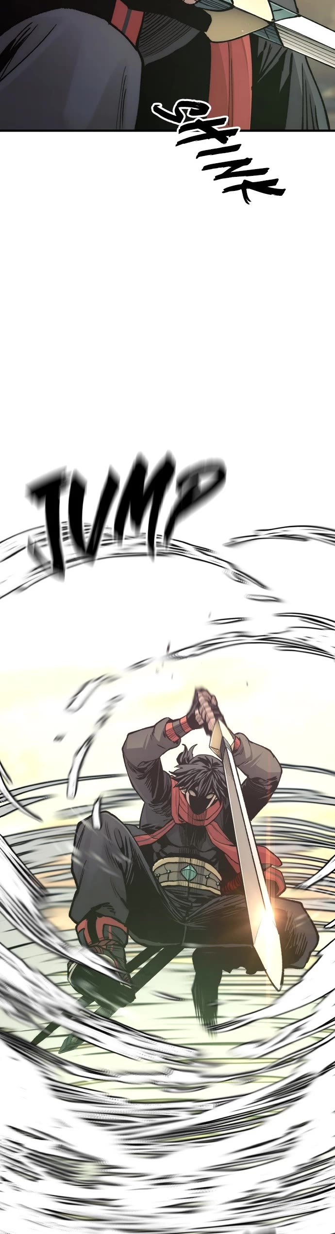 Murim RPG Simulation Chapter 123 page 55 - Chapter 123: (S2) Episode 123