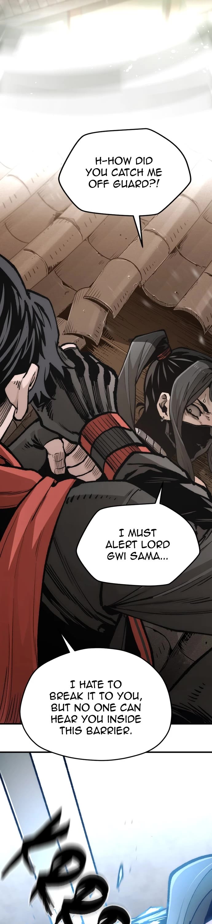 Murim RPG Simulation Chapter 123 page 58 - Chapter 123: (S2) Episode 123