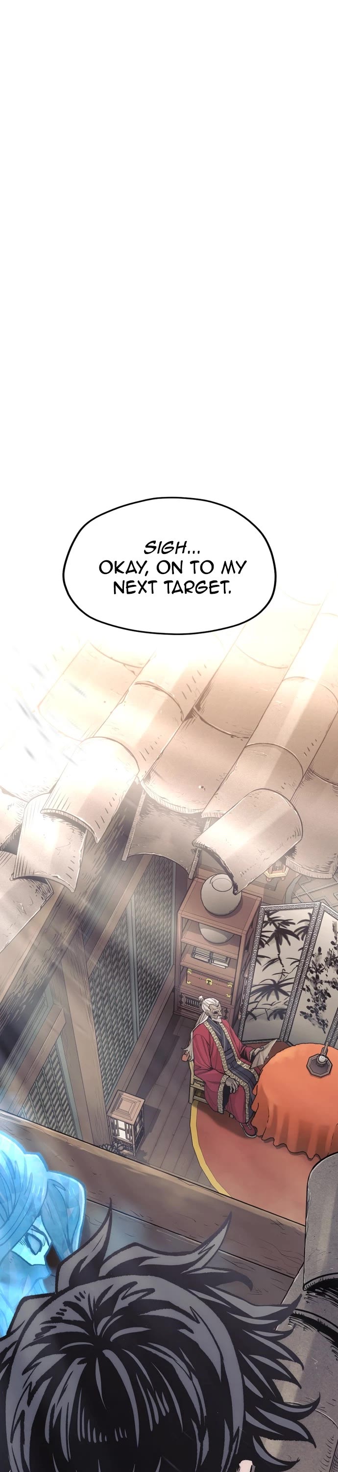 Murim RPG Simulation Chapter 123 page 61 - Chapter 123: (S2) Episode 123