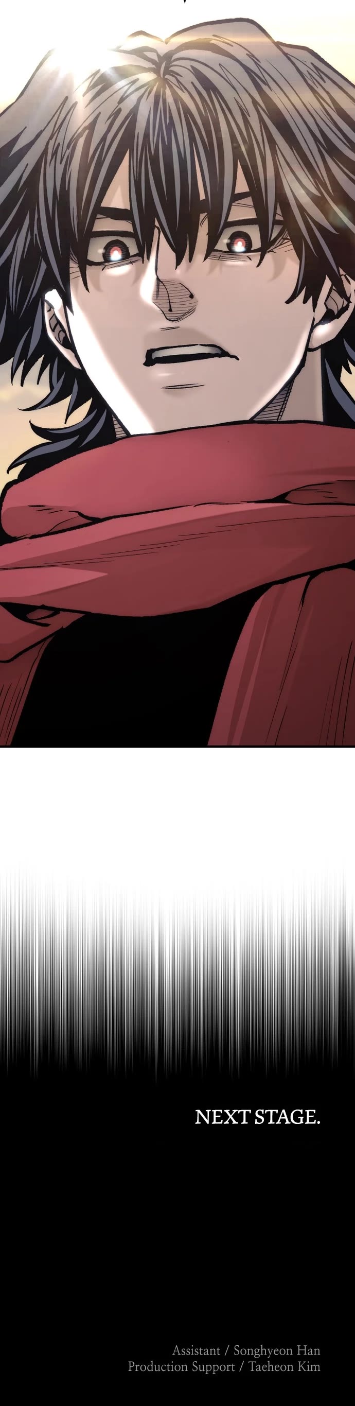 Murim RPG Simulation Chapter 123 page 63 - Chapter 123: (S2) Episode 123