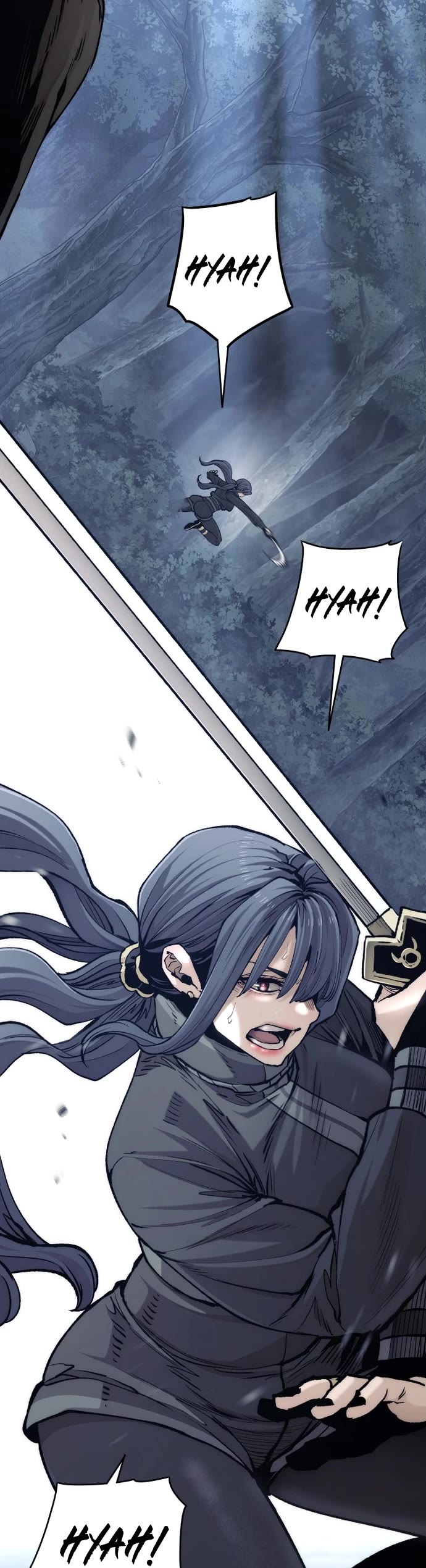 Murim RPG Simulation Chapter 123 page 9 - Chapter 123: (S2) Episode 123