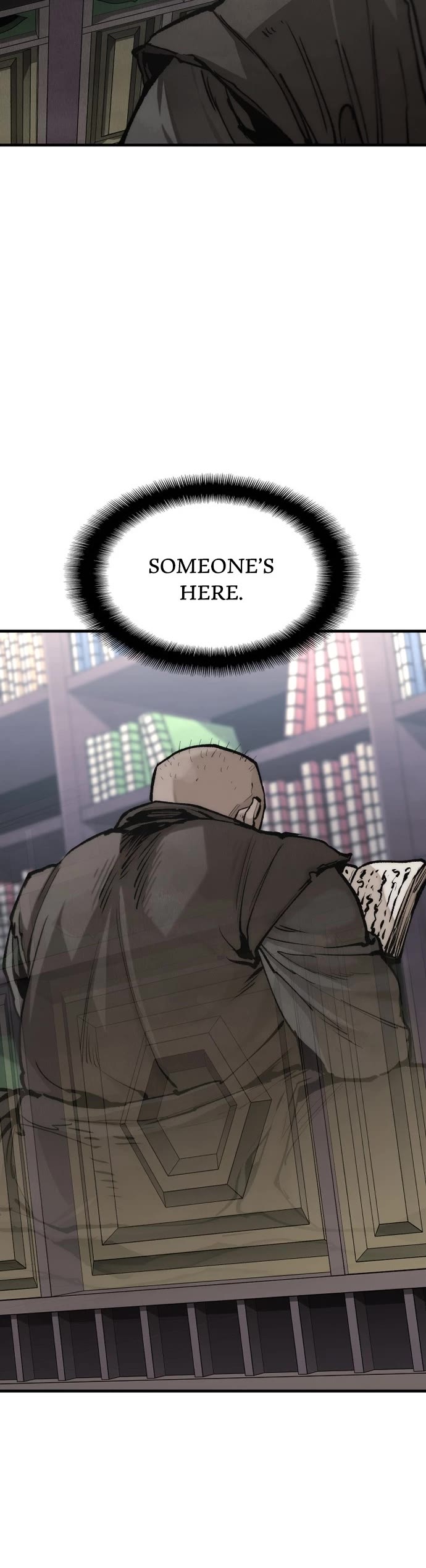 Murim RPG Simulation Chapter 124 page 20 - Chapter 124: (S2) Episode 124