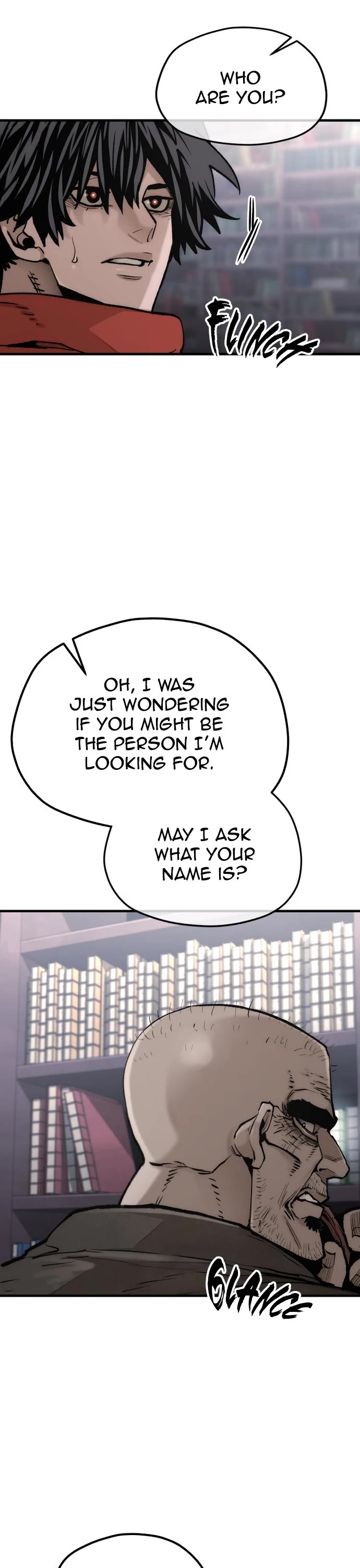 Murim RPG Simulation Chapter 124 page 21 - Chapter 124: (S2) Episode 124