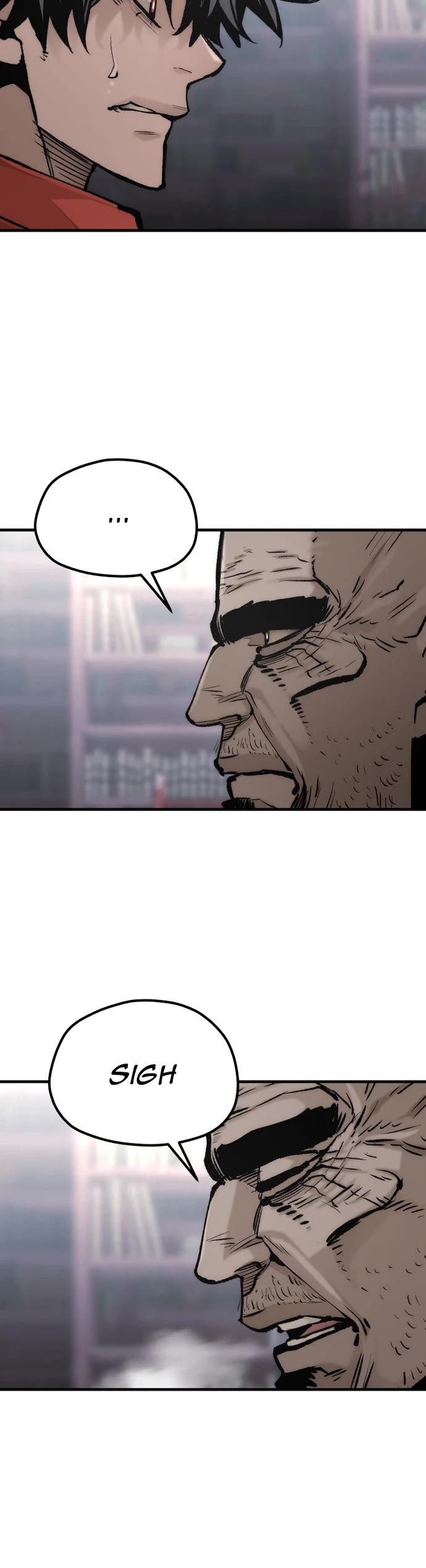 Murim RPG Simulation Chapter 124 page 29 - Chapter 124: (S2) Episode 124