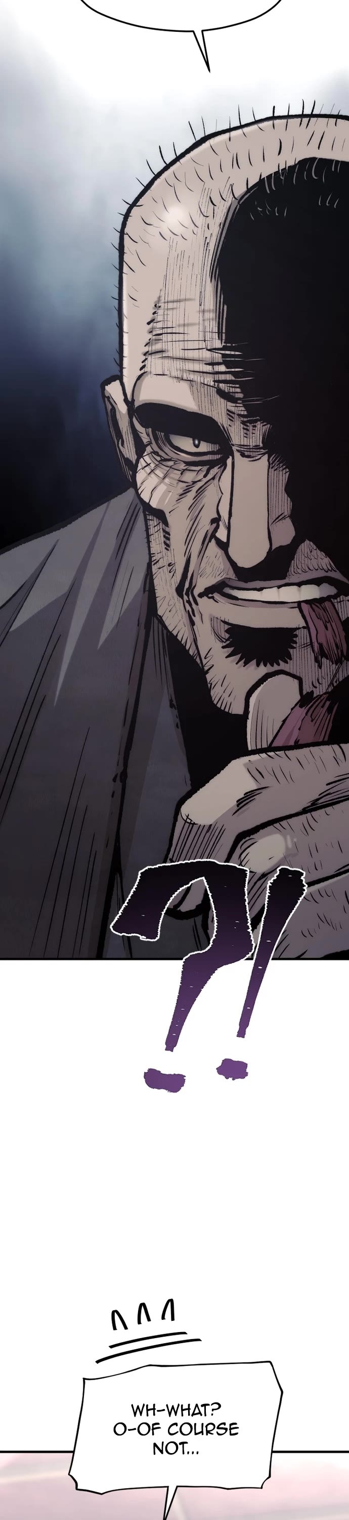 Murim RPG Simulation Chapter 124 page 32 - Chapter 124: (S2) Episode 124