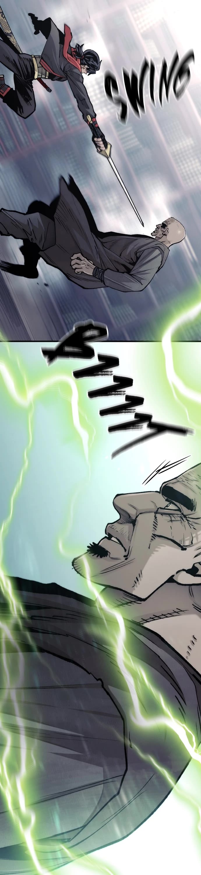 Murim RPG Simulation Chapter 124 page 46 - Chapter 124: (S2) Episode 124