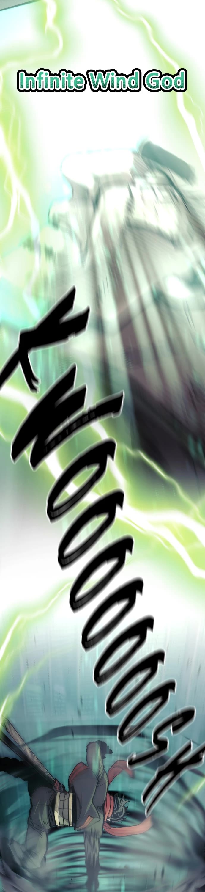 Murim RPG Simulation Chapter 124 page 47 - Chapter 124: (S2) Episode 124