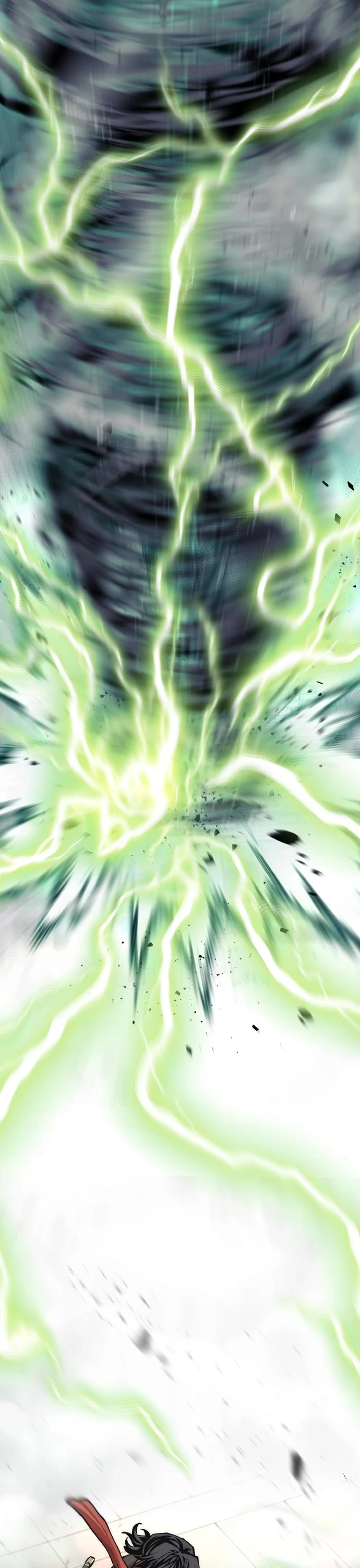 Murim RPG Simulation Chapter 124 page 48 - Chapter 124: (S2) Episode 124