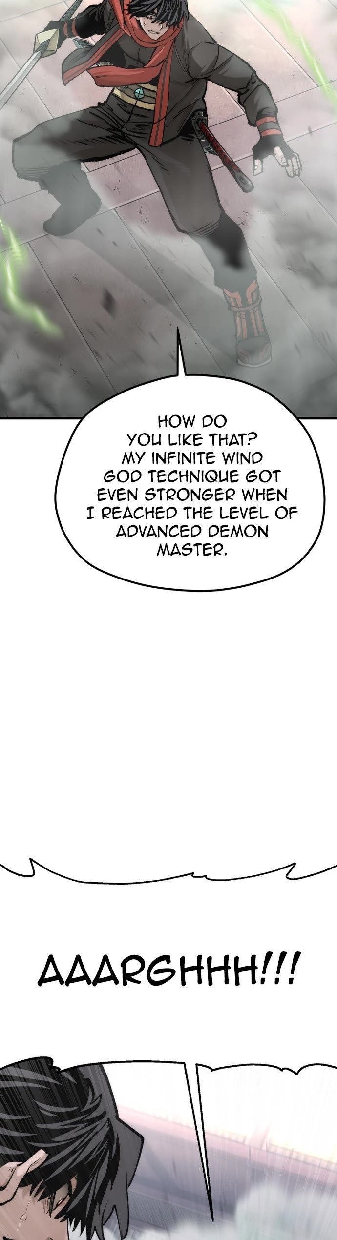 Murim RPG Simulation Chapter 124 page 49 - Chapter 124: (S2) Episode 124