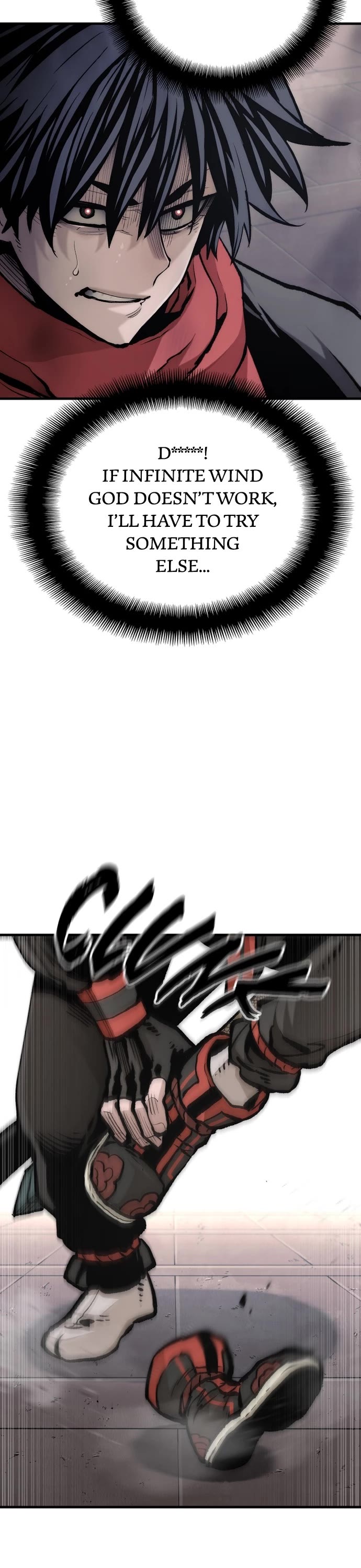 Murim RPG Simulation Chapter 124 page 52 - Chapter 124: (S2) Episode 124