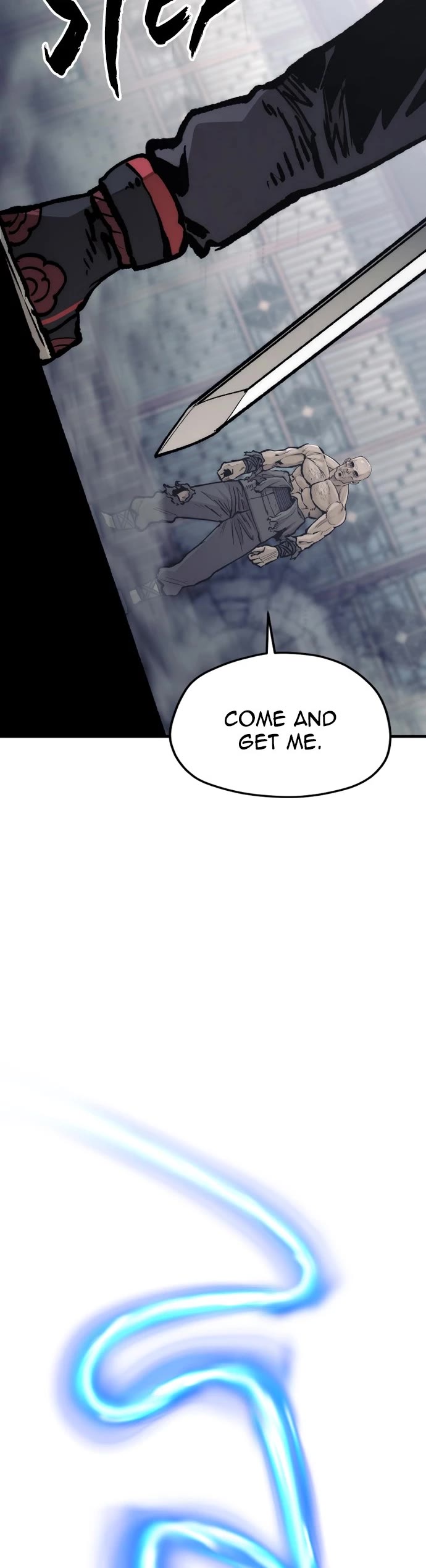 Murim RPG Simulation Chapter 124 page 55 - Chapter 124: (S2) Episode 124