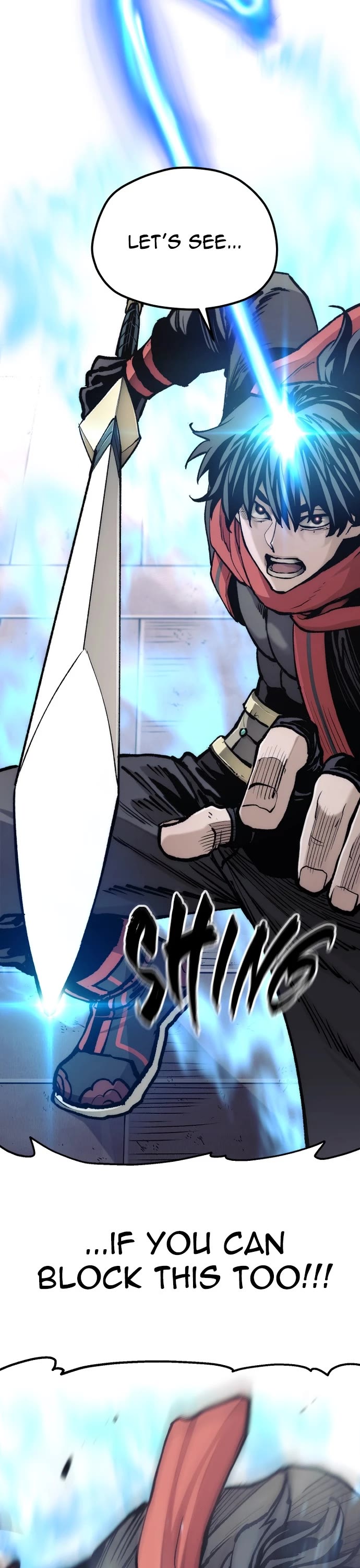 Murim RPG Simulation Chapter 124 page 56 - Chapter 124: (S2) Episode 124